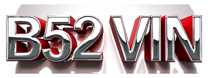 b52 vin logo